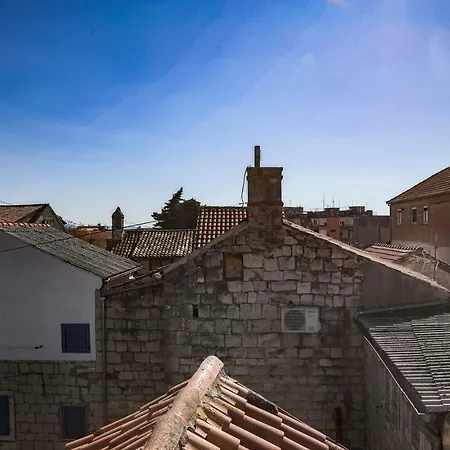 Dominik Apartman Split