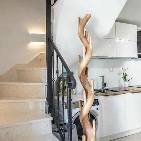 Dominik Apartman Split