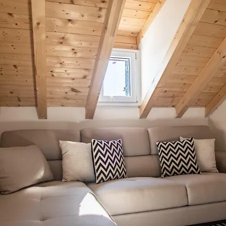 Dominik Apartman Apartment *