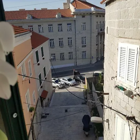 Dominik Apartman Apartment Split