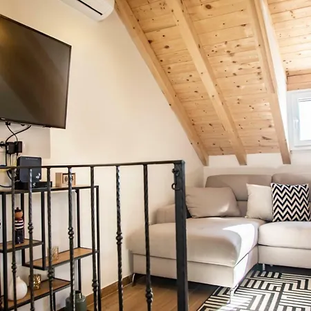 Dominik Apartman Apartment *
